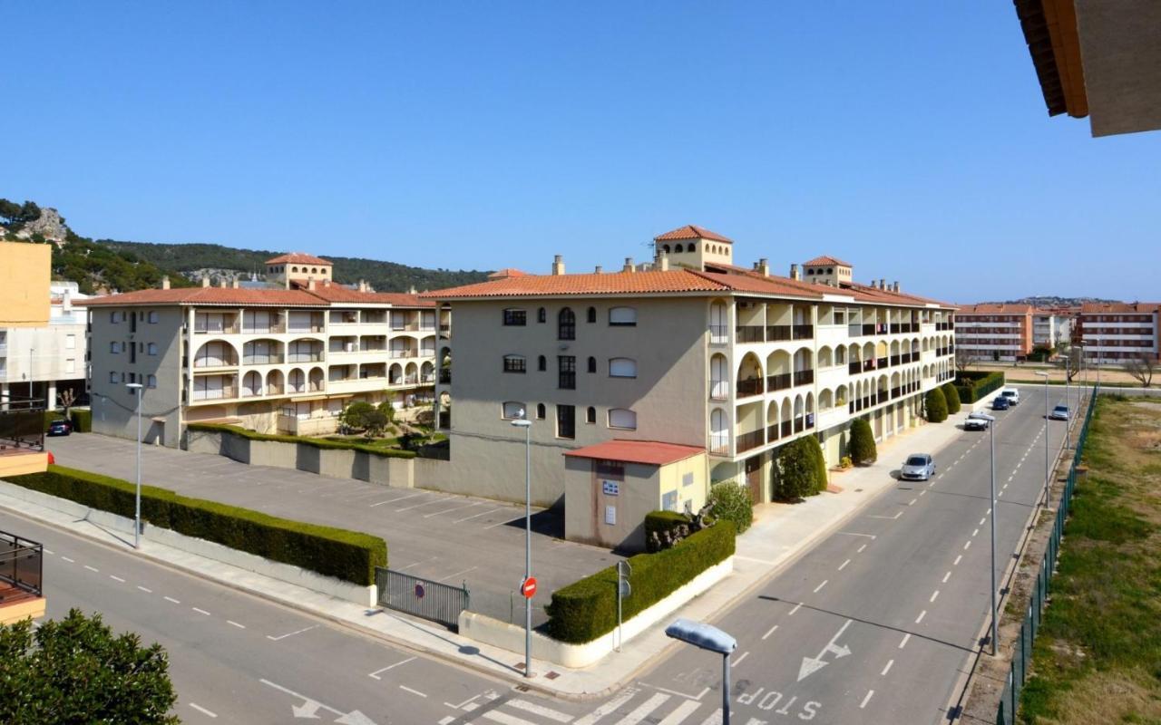 Апартаменты Jardins Del Mar 38 Л'Эстартит Экстерьер фото